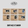 BOYNEXTDOOR 1st EP - WHY.. (LETTER ver.)