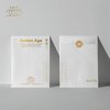 NCT 4th Album - Golden Age (Random / Collecting Ver.)