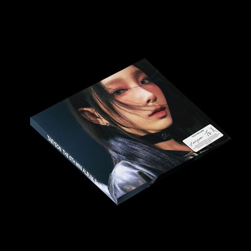 TAEYEON 5th Mini Album - To. X (Digipack Ver.)