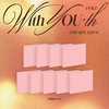 TWICE 13th Mini Album : With YOU-th (Digipack Ver.)