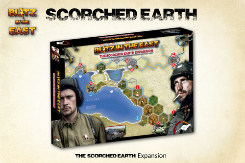 Scorched Earth Expansion