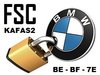 FSC KAFAS2 7E-BE-BF