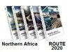 Road Map Northern Africa ROUTE 2020  [Download only]