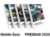 Road Map Middle East PREMIUM 2020  [Download only]