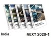 Road Map India NEXT 2020-1 [Download only]