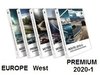 Road Map Europe West PREMIUM ( USB ) 2020-1 [Download only]
