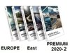 Road Map Europe East PREMIUM USB-2020-2  [Download only]