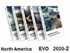 Road Map North America EVO 2020-2    [Download only]