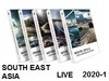 Road Map South East Asia LIVE 2020-1  [Download only]