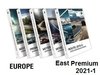 Road Map Europe East PREMIUM (USB) 2021-1   [Download only]