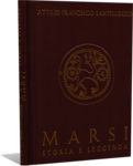 MARSI - STORIA E LEGGENDA (EDIZIONE PREMIUM)
