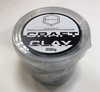 Craft Foam Clay Black 300 g