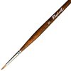 Pennello Raphael Precision 8900 num.0 - Simil marten- long tip and long handle