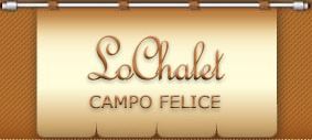 Lo Chalet di Campo Felice