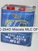 MLC-254O Miscela MLC OFF ROAD 25%