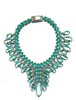 NECKLACE 2288 GREEN