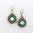 EARRING 1117 available in various colors