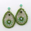EARRING 1669 available in various colors