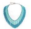 NECKLACE 1003 TURQUOISE