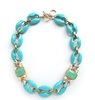 NECKLACE 1016 TURQUOISE