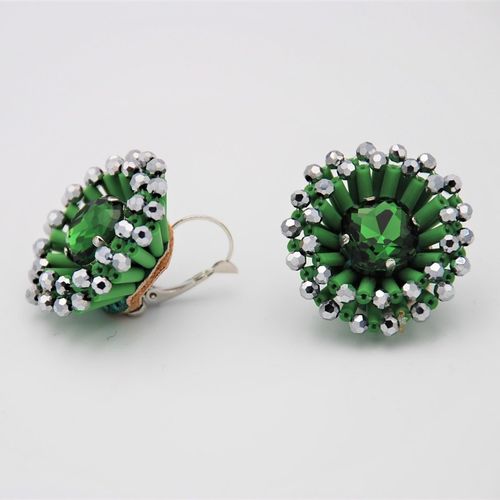EARRING 2595 available in various colors