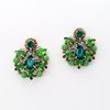 EARRING 1691 available in various colors