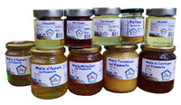 Miele e prodotti dell'alveare