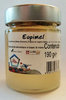 Eupimel g.190 con miele d'Acacia del Piemonte