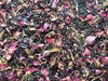 Rosa Speziata - Te nero speziato alla rosa g.100