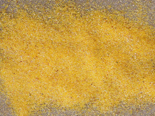 Farina di mais tostata per impanatura (senza glutine) g.250