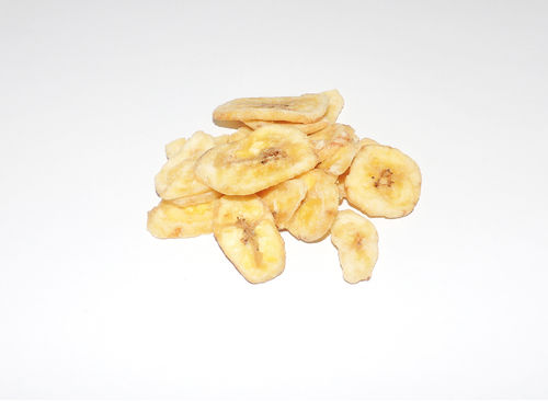 Banane chips sacchetto g.70