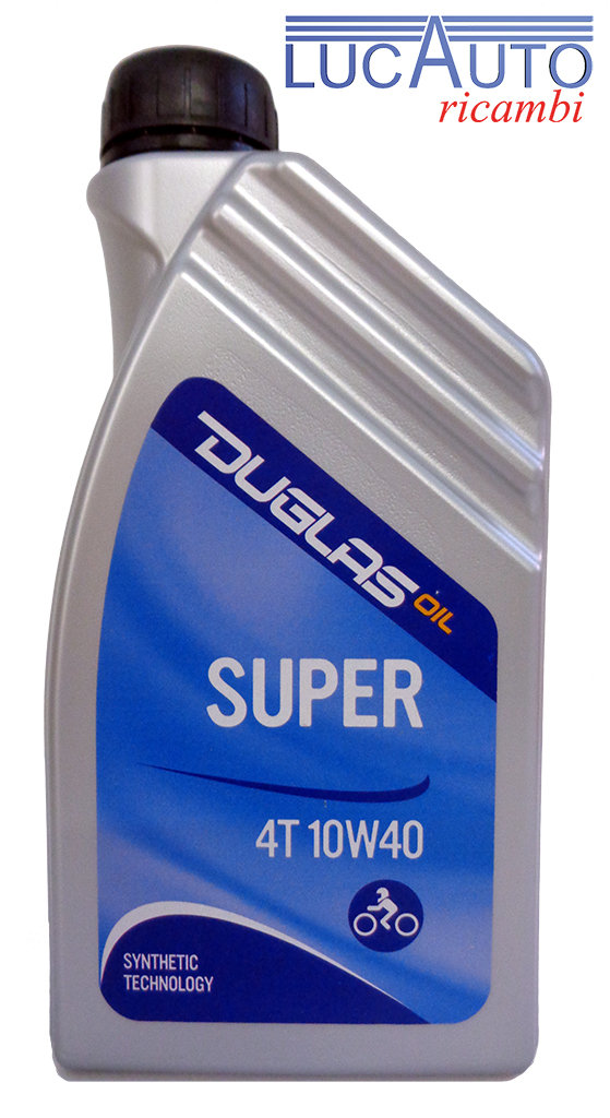 DUGLAS Super 4T 10W40
