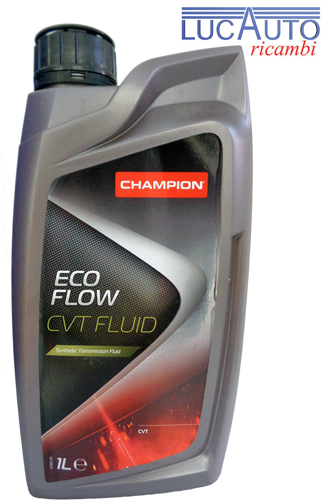 CHAMPION ECO FLOW CVT FLUID
