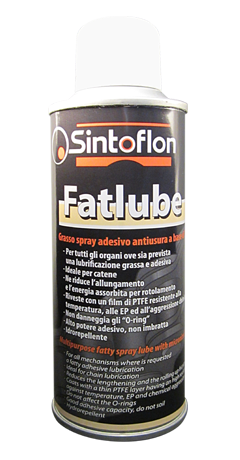 Sintoflon FATLUBE