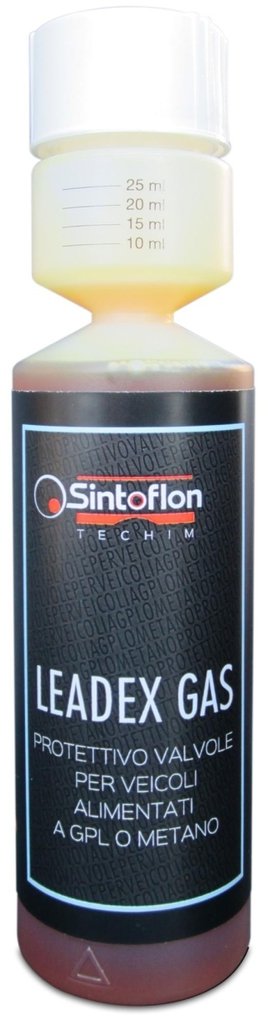 Sintoflon LEADEX GAS