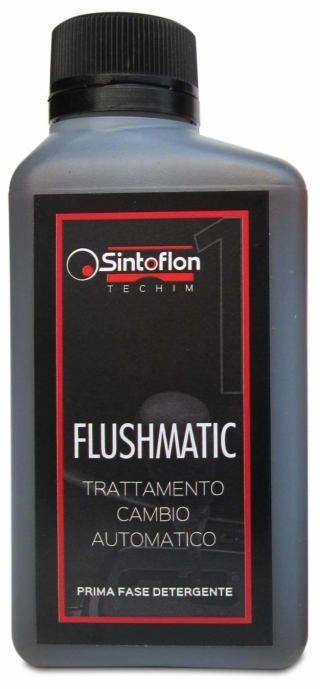 Sintoflon FLUSHMATIC