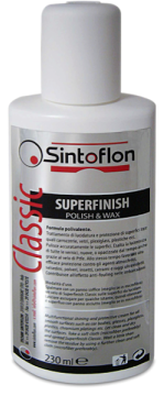 Sintoflon SUPERFINISH CLASSIC