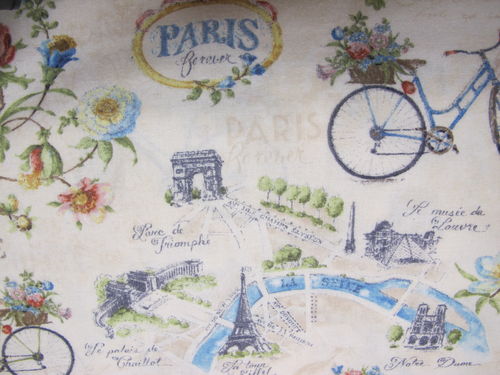 PARIS FOREVER 86387