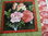 PAINTBRUSH STUDIO- floral vignettes contemp rose