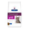 Hill's Prescription Diet y/d Feline 1,5 Kg