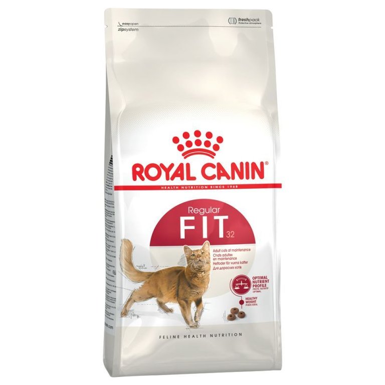 Royal Canin Fit 32 Sacco 10 kg