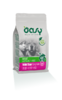 Oasy Adult one Protein Medium & Large Cinghiale 2,5 Kg