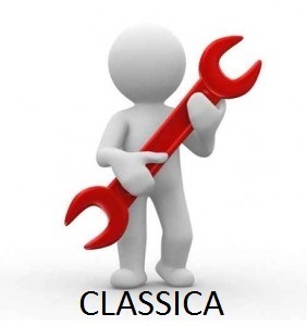 CHECK LISTA OCRA CLASSICA - Valutazione dei compiti ripetitivi secondo il modello tradizionale