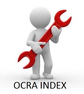 OCRA INDEX - Modello APPROFONDITO - Valutazione rischi specifici di sovraccarico arti superiori