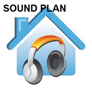 ACUSTICA: Valutazione CLIMA acustico con elaborazione tramite sound plan