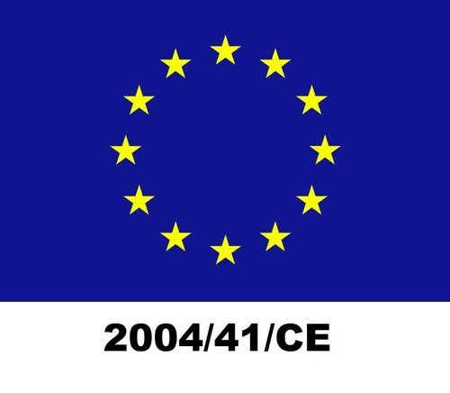 Consulenza per l'Attuazione della direttiva 2004/41/CE controlli prodotti alimentari