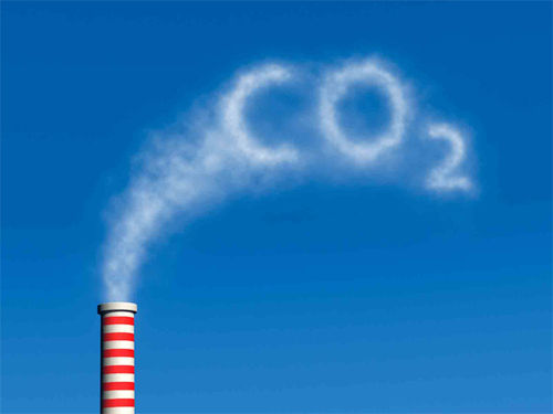 ANALISI: Prelievo ed analisi emissioni in atmosfera
