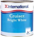 Cruiser® Bright White confezione lt. 2,5