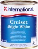 Cruiser® Bright White confezione lt. 0,75