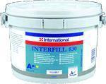 Interfill® 830 Standard confezione lt 5